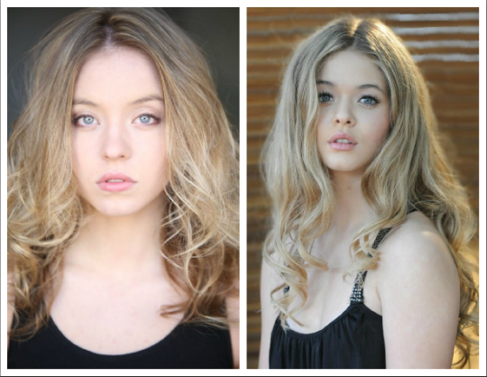 Sydney Sweeney Lips Plastic Surgery