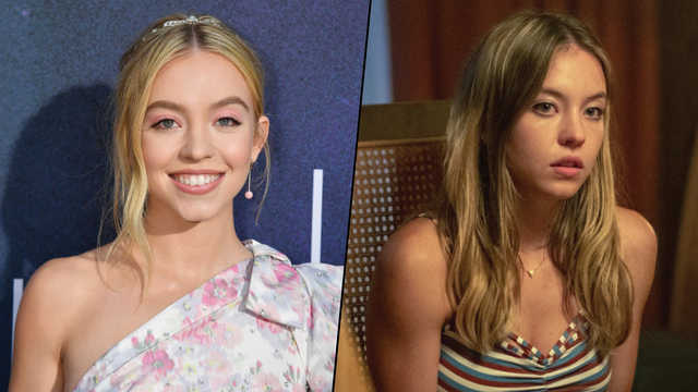 Sydney Sweeney Nose Job Plastic Surgery