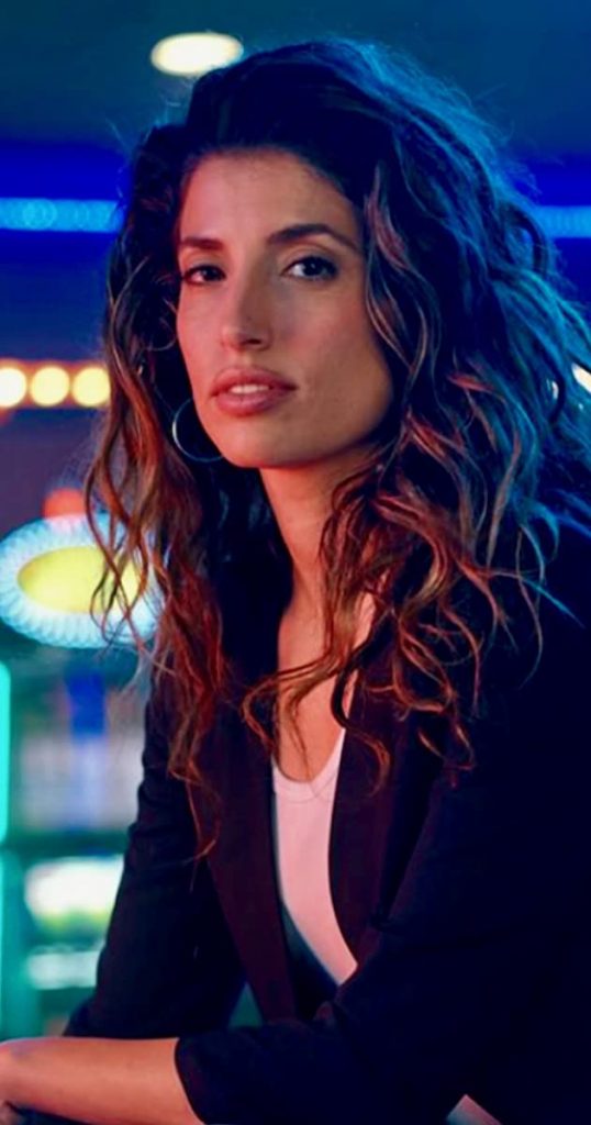 Did Tania Raymonde Undergo Plastic Surgery Including Boob Job, Nose Job