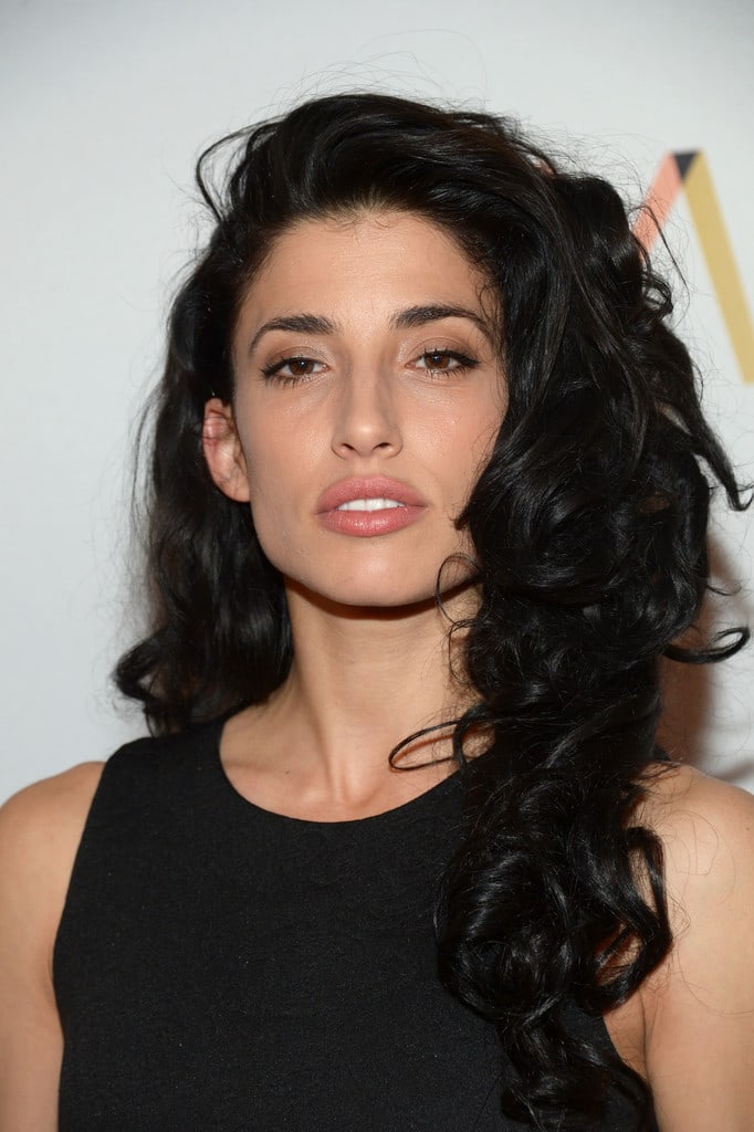 Tania Raymonde Lips Plastic Surgery