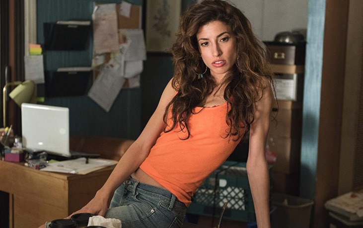 Tania Raymonde Nose Job Plastic Surgery