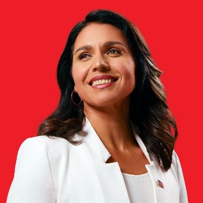 Tulsi Gabbard Botox Plastic Surgery