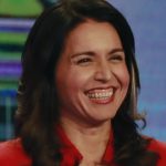 Tulsi Gabbard Plastic Surgery Nose Job Boob Job Botox Lips