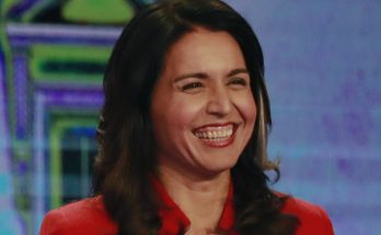 Tulsi Gabbard Plastic Surgery Nose Job Boob Job Botox Lips