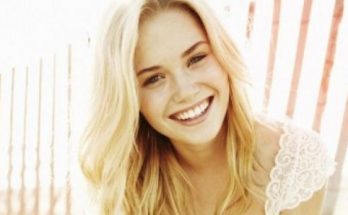 Virginia Gardner Plastic Surgery Nose Job Boob Job Botox Lips