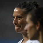 Ali Krieger Plastic Surgery Nose Job Boob Job Botox Lips