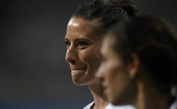 Ali Krieger Plastic Surgery Nose Job Boob Job Botox Lips