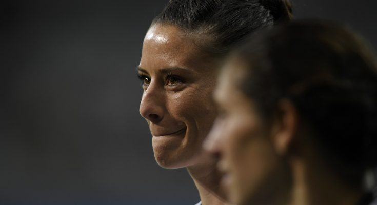 Ali Krieger Plastic Surgery Nose Job Boob Job Botox Lips