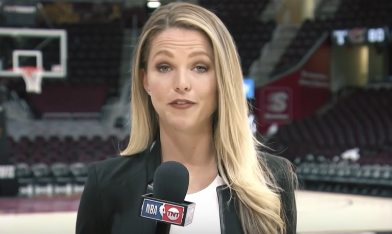 Allie LaForce Botox Nose Job Lips Plastic Surgery Rumors