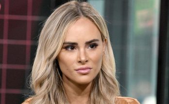 Amanda Stanton Plastic Surgery Nose Job Boob Job Botox Lips
