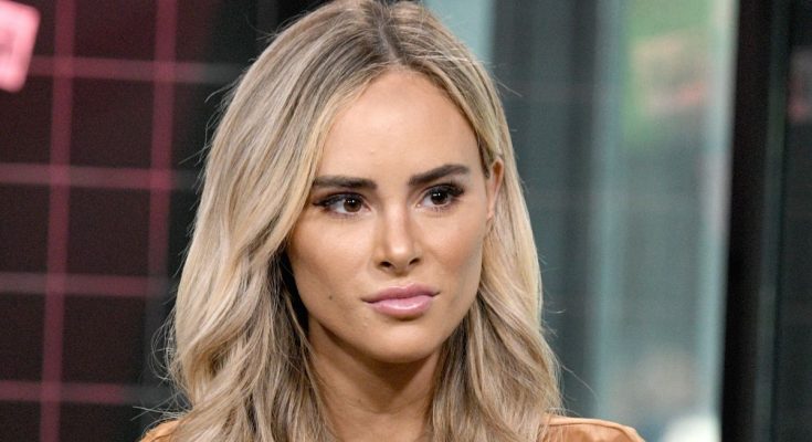 Amanda Stanton Plastic Surgery Nose Job Boob Job Botox Lips