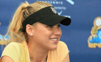 Anna Kournikova Plastic Surgery Nose Job Boob Job Botox Lips