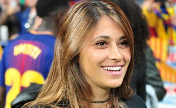 Antonella Roccuzzo Plastic Surgery Nose Job Boob Job Botox Lips