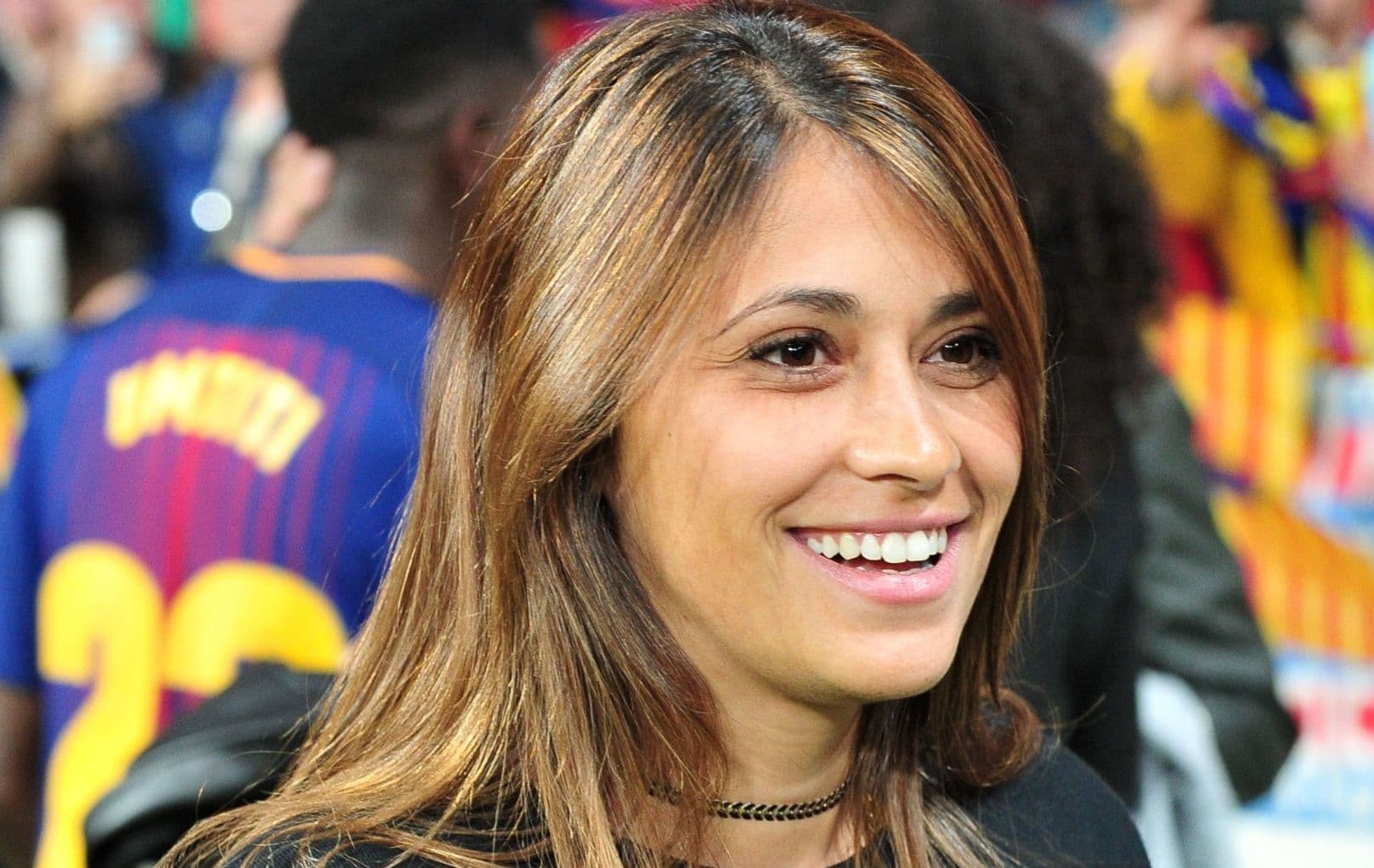 Did Antonella Roccuzzo Undergo Plastic Surgery Including Boob Job, Nose