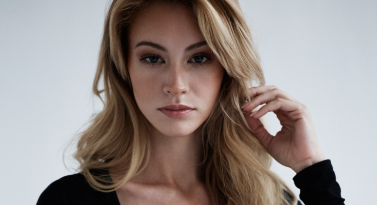 Bryana Holly Plastic Surgery Nose Job Boob Job Botox Lips