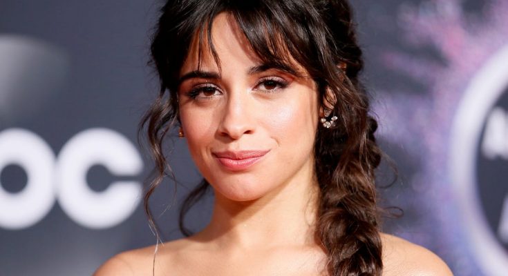 Camila Cabello Plastic Surgery Nose Job Boob Job Botox Lips