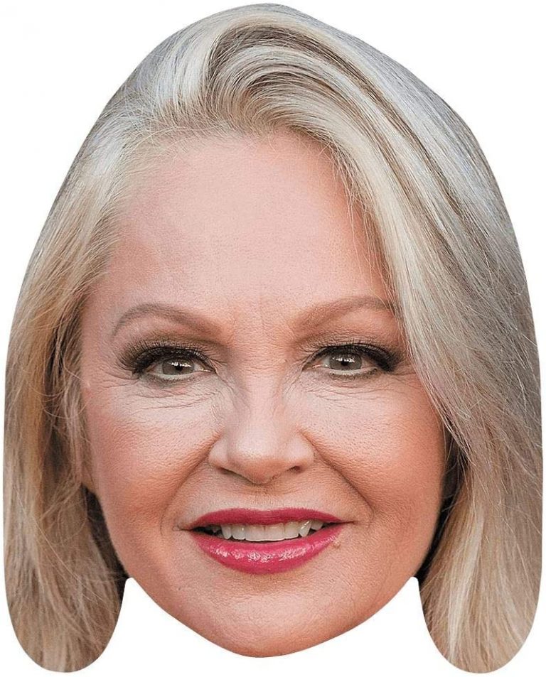 Charlene Tilton Botox Nose Job Lips Plastic Surgery Rumors