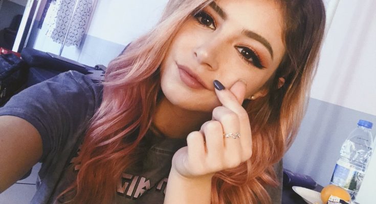 Chrissy Costanza Plastic Surgery Nose Job Boob Job Botox Lips