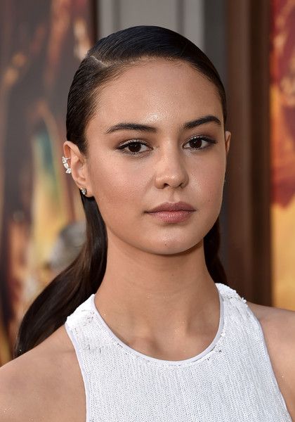 Courtney Eaton Botox Nose Job Lips Plastic Surgery Rumors