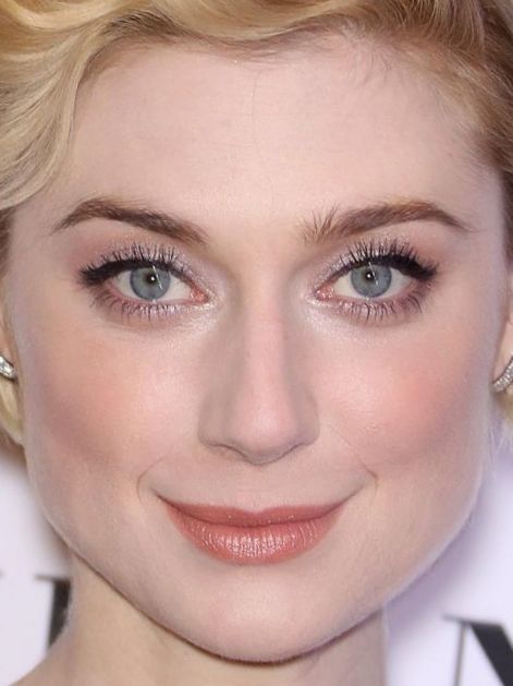 Elizabeth Debicki Botox Nose Job Lips Plastic Surgery Rumors