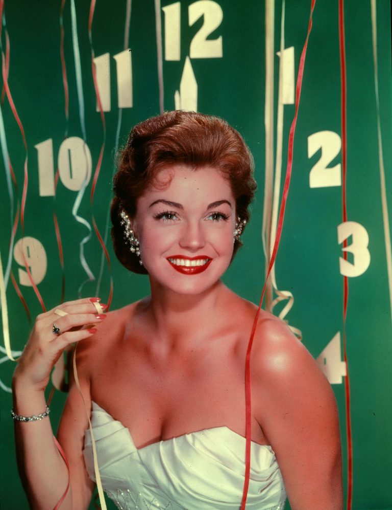 Esther Williams Botox Nose Job Lips Plastic Surgery Rumors