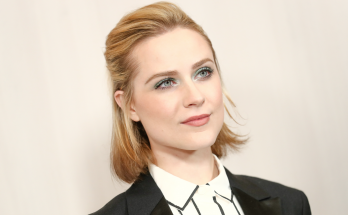 Evan Rachel Wood Plastic Surgery Nose Job Boob Job Botox Lips