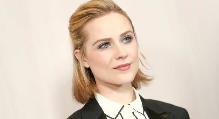 Evan Rachel Wood Plastic Surgery Nose Job Boob Job Botox Lips