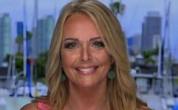 Gina Loudon Plastic Surgery Nose Job Boob Job Botox Lips