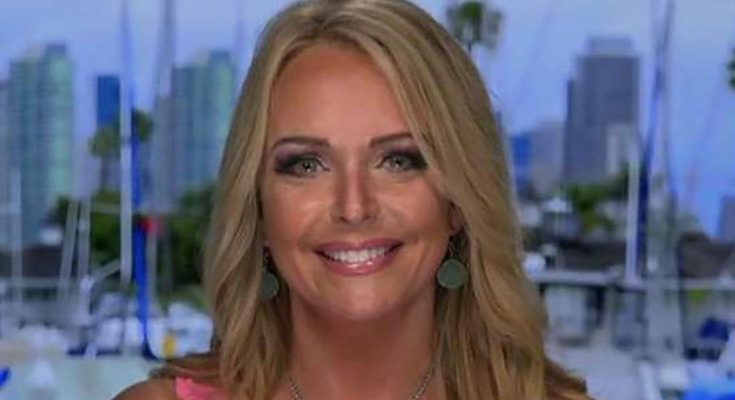 Gina Loudon Plastic Surgery Nose Job Boob Job Botox Lips