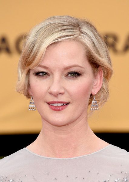 Gretchen Mol Botox Nose Job Lips Plastic Surgery Rumors