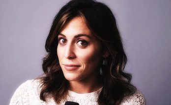 Hallie Jackson Plastic Surgery Nose Job Boob Job Botox Lips