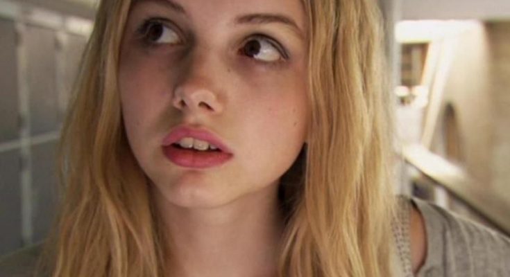 Hannah Murray Plastic Surgery Nose Job Boob Job Botox Lips