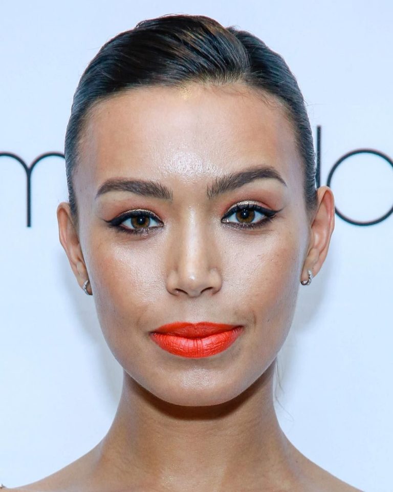 Ilfenesh Hadera Botox Nose Job Lips Plastic Surgery Rumors