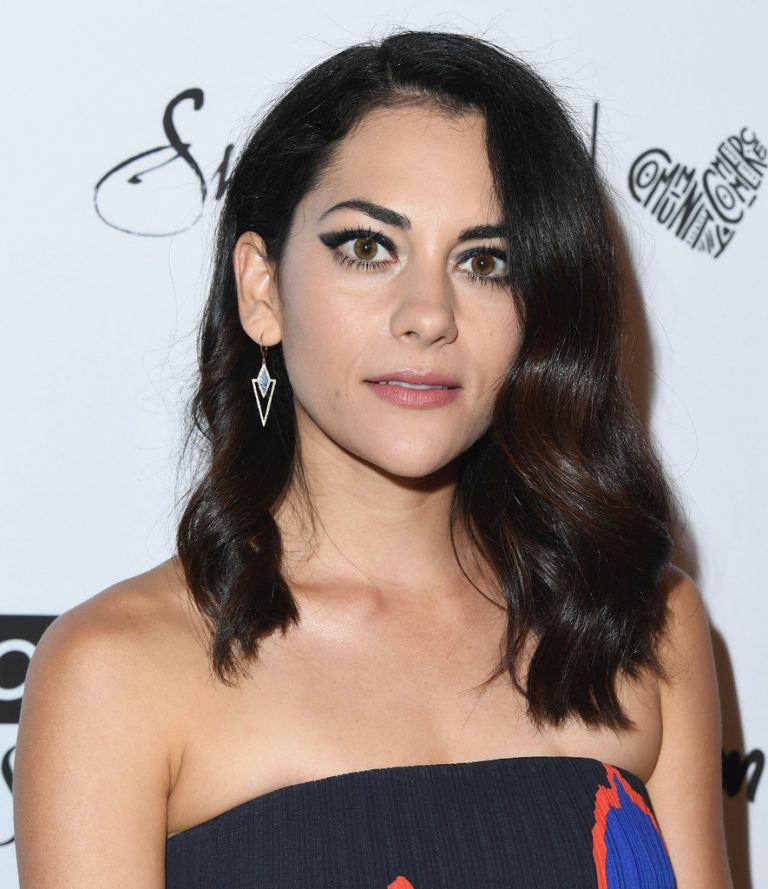 Did Inbar Lavi Undergo Plastic Surgery Including Boob Job, Nose Job