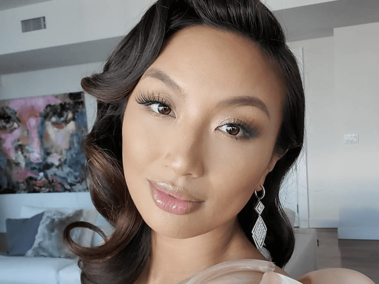 Jeannie Mai Botox Nose Job Lips Plastic Surgery Rumors