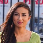 Jeannie Mai Plastic Surgery Nose Job Boob Job Botox Lips