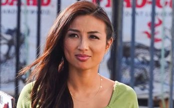 Jeannie Mai Plastic Surgery Nose Job Boob Job Botox Lips