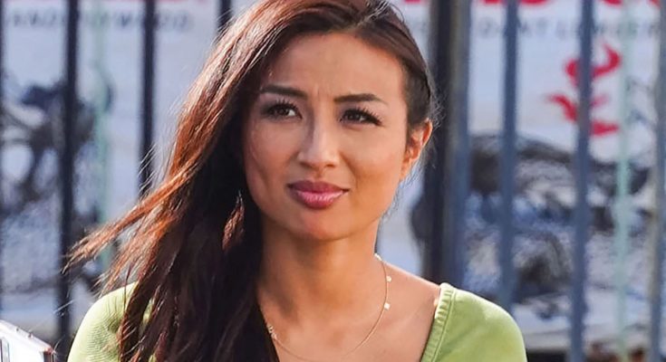 Jeannie Mai Plastic Surgery Nose Job Boob Job Botox Lips