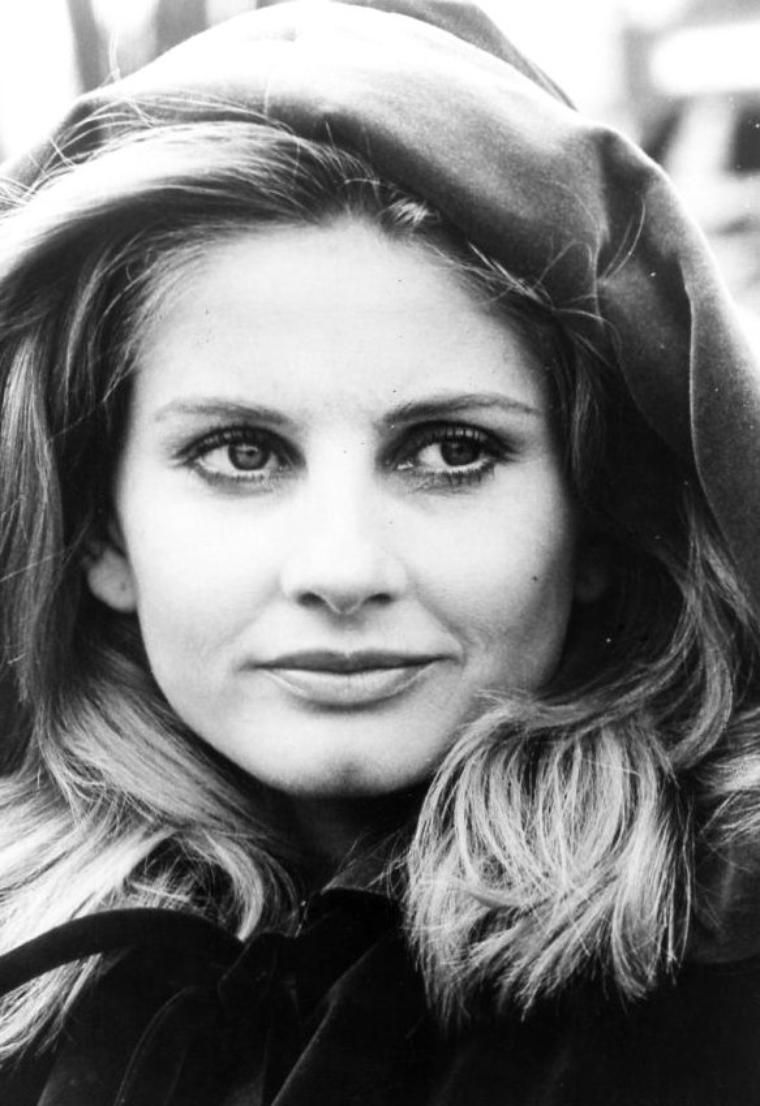 Jill Ireland Botox Nose Job Lips Plastic Surgery Rumors