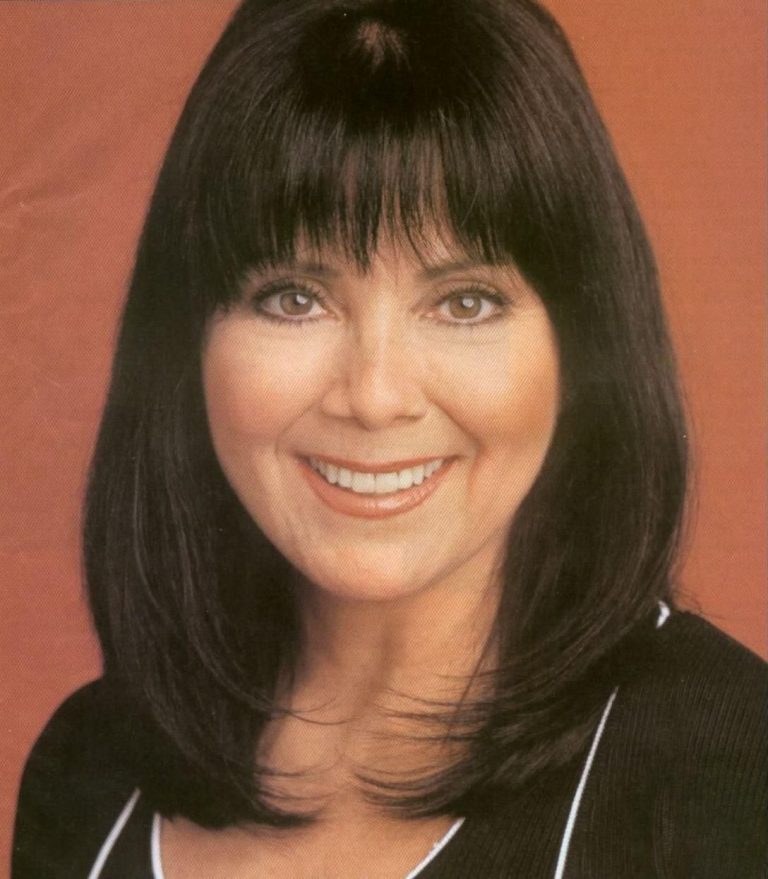 Joyce Dewitt Botox Nose Job Lips Plastic Surgery Rumors