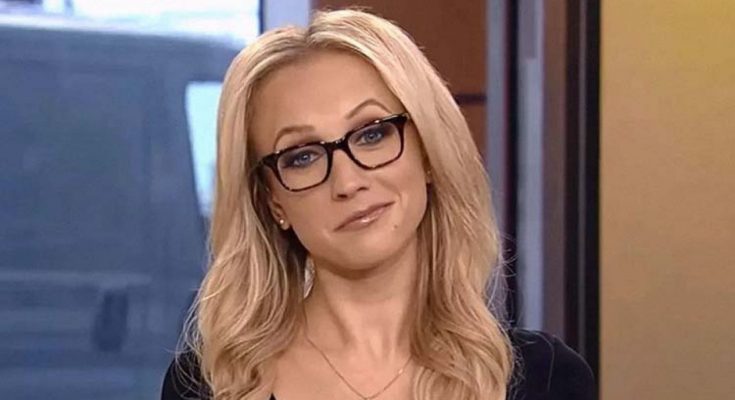 Katherine Timpf Plastic Surgery Nose Job Boob Job Botox Lips