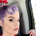 Kelly Osbourne Plastic Surgery Nose Job Boob Job Botox Lips