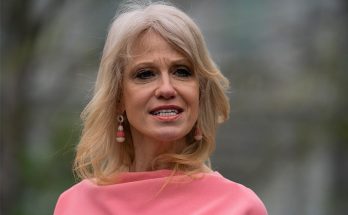 Kellyanne Conway Plastic Surgery Nose Job Boob Job Botox Lips