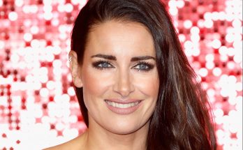 Kirsty Gallacher Plastic Surgery Nose Job Boob Job Botox Lips