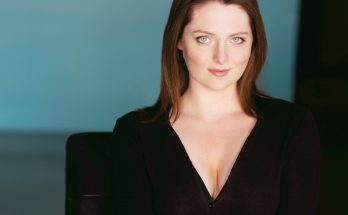 Lauren Ash Plastic Surgery Nose Job Boob Job Botox Lips