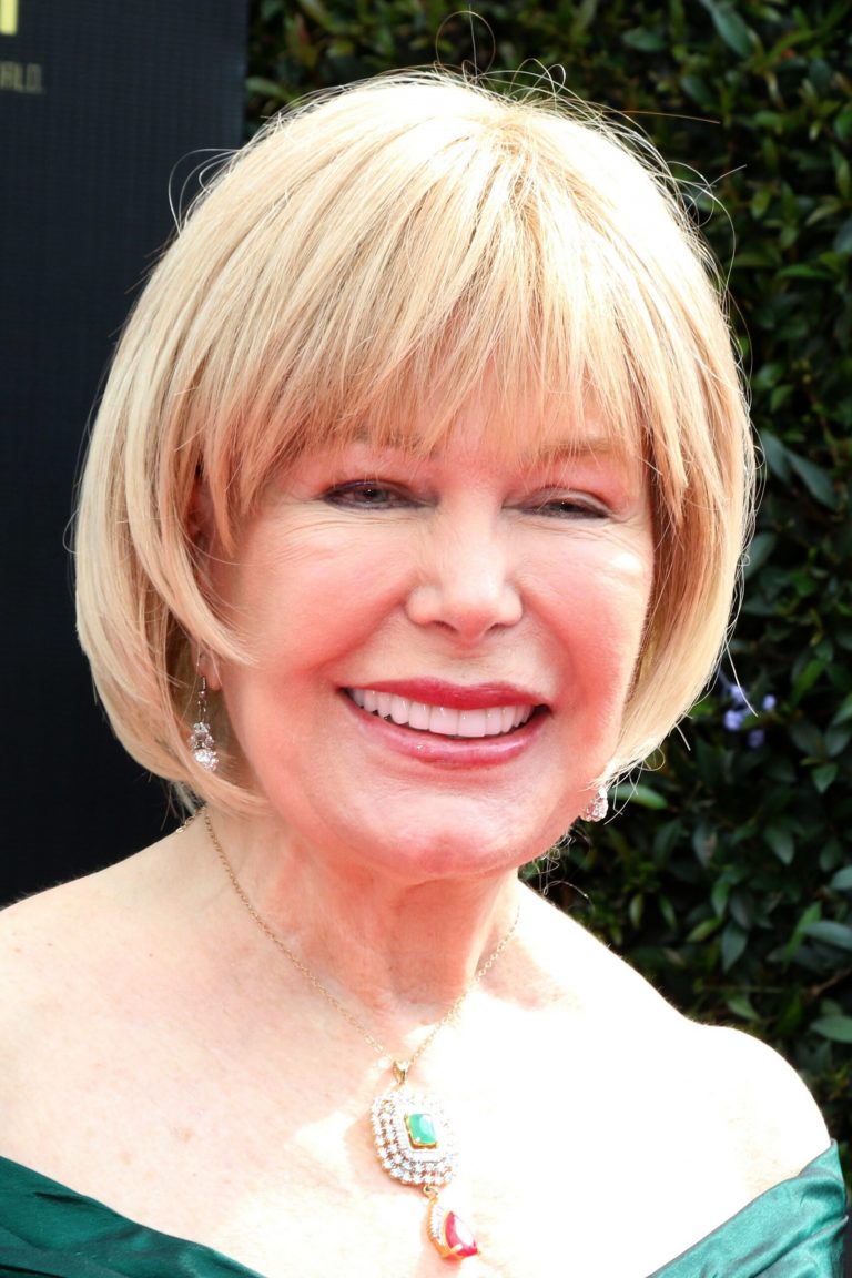 Loretta Swit Botox Nose Job Lips Plastic Surgery Rumors