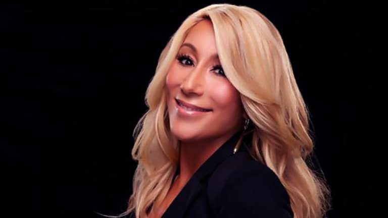 Lori Greiner Botox Nose Job Lips Plastic Surgery Rumors