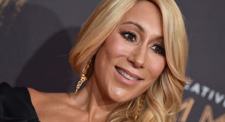 Lori Greiner Plastic Surgery Nose Job Boob Job Botox Lips