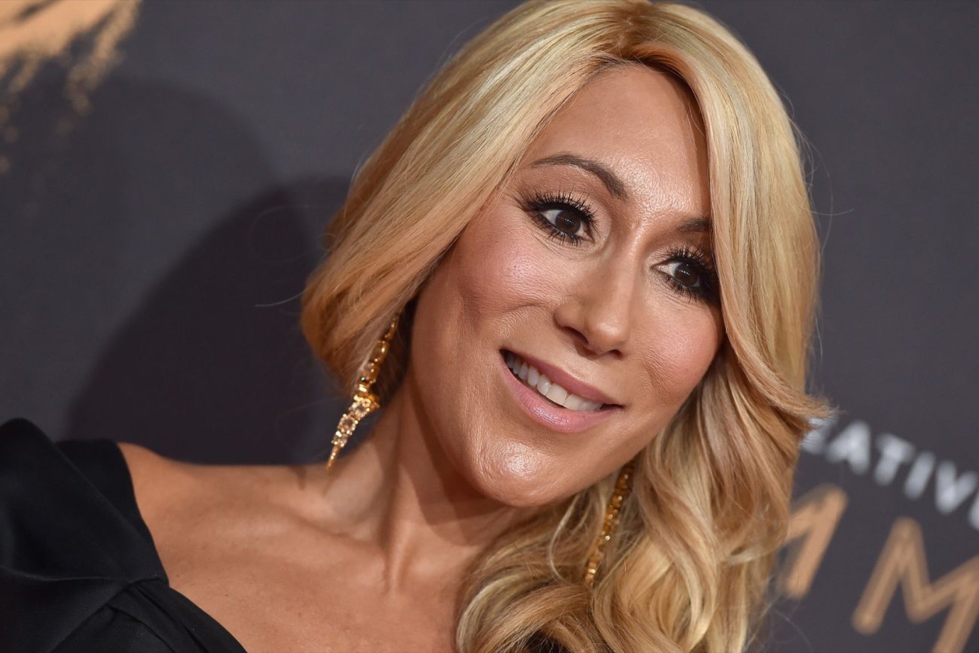 Lori Greiner Plastic Surgery Nose Job Boob Job Botox Lips