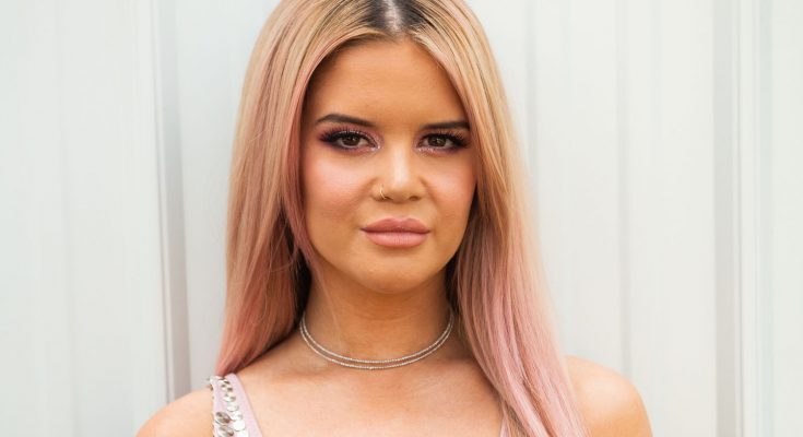 Maren Morris Plastic Surgery Nose Job Boob Job Botox Lips